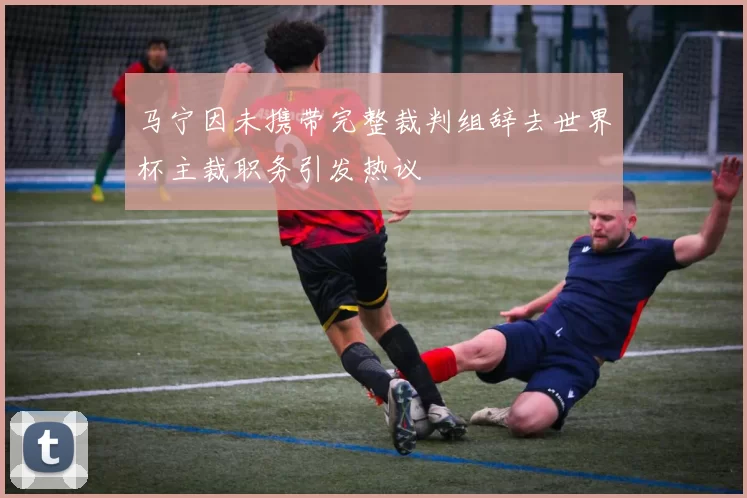 马宁因未携带完整裁判组辞去世界杯主裁职务引发热议
